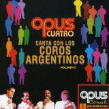 CANTA CON LOS COROS ARGENTINOS