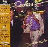 DUKES(1982,LTD.PAPER SLEEVE)