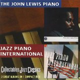 JAZZ PIANO INTERNATIONAL