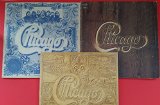 CHICAGO V /GATEFOLD/