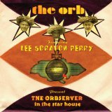 OBSERVER IN THE STAR HOUSE 180 GRAM