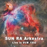 LIVE IN ULM 1992