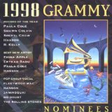 GRAMMY NOMINEES' 1998