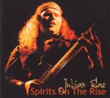SPIRITS ON THE RISE