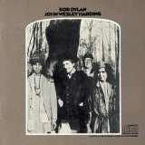 JOHN WESLEY HARDING