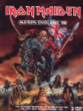 MAIDEN ENGLAND' 88