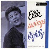 ELLA SWINGS LIGHTLY