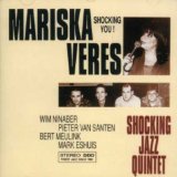 SHOCKING YOU(WITH SHOCKING JAZZ QURTET)