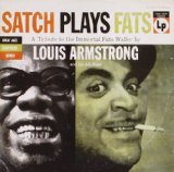 SATCH PLAYS FATS/ REM