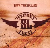 BITE THE BULLET