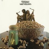 SALT PEANUTS