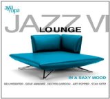 JAZZ LOUNGE VI (DIGIPACK)