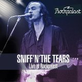 LIVE AT ROCKPALAST