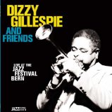 LIVE AT JAZZ FESTIVAL BERN' 82