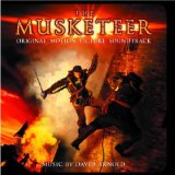 MUSKETEER/ DAVID ARNOLD