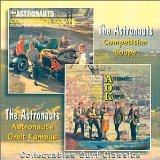 COMPETITION COUPE/ORBIT KAMPUS(1964,1964)