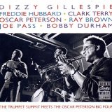 TRUMPET SUMMIT MEETS PETERSON BIG 4