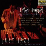 JUST JAZZ