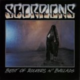 BEST OF ROCKERS N'BALLADS