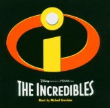 INCREDIBLES