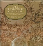 BRANDENBURG CONCERTOS 4,5,6