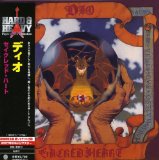SACRED HEART /LIM PAPER SLEEVE