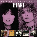 ORIGINAL ALBUM CLASSICS(1977-1983,5CD,BOX SET)