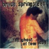 GHOST OF TOM JOAD /CARDBOARD SLEEVE