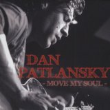 MOVE MY SOUL