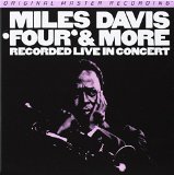 FOUR & MORE(1966,SACD,LTD.NUMB)