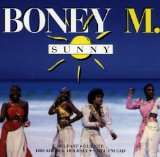 SUNNY(16 TRACKS,FEW BONUS US RARE MIXES)