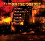 BACK ON THE CORNER
