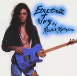 ELECTRIC JOY BY RICHIE KOTZEN