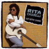 JUST GETTIN' STARTED