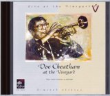 AT THE VINEYARD(LIVE)