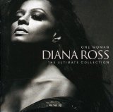 ONE WOMAN-ULTIMATE COLLECTION(1964-1993,REM,20 TRACKS)