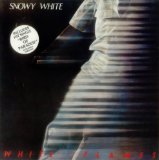 WHITE FLAMES