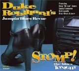 STOMP ! THE BLUES TONIGHT