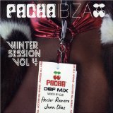 PACHA IBIZA WINTER SESSION-4
