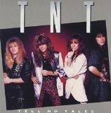 TELL NO TALES /LIM PAPER SLEEVE