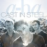 CAST IN STEEL(2015,LTD)