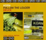 DEUCE (CD FORMAT)