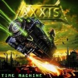 TIME MACHINE