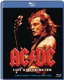LIVE AT DONNINGTON(1991,BLURAY)