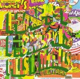 PILLS'N'THRILLS & BELLYACHES