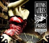 BUENOS AIRES PARIS - ELECTRONIC TANGO ANTHOLOGY