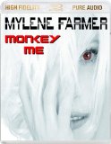 MONKEY ME(BLUE-RAY PURE AUDIO)