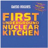 FIRST UNDERGROUND NUCLEAR KITCHEN