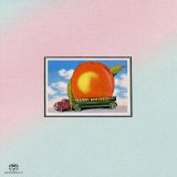 EAT A PEACH