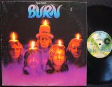 BURN/SEALED/